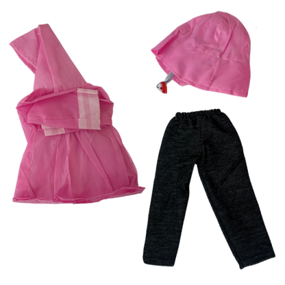 Pink Waterproof Adventure Kit