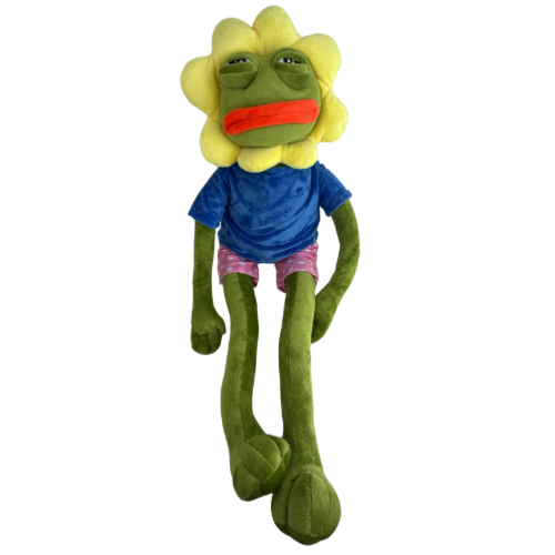 Big Pepe (Large)