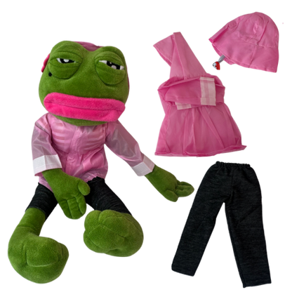 Pink Waterproof Adventure Kit