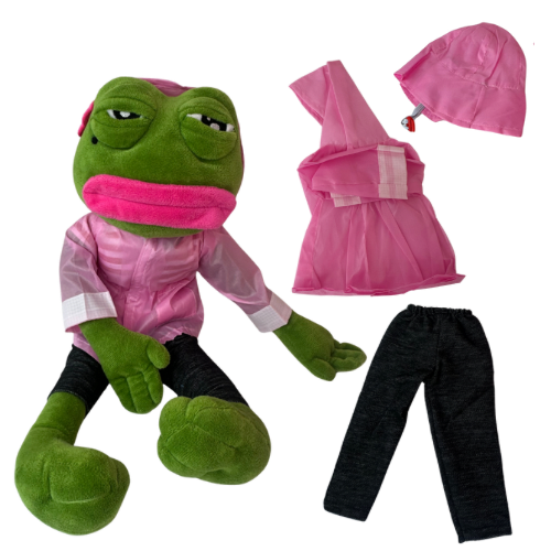Pink Waterproof Adventure Kit