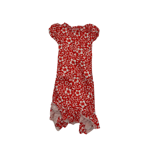 Pepa's Picnic Dress