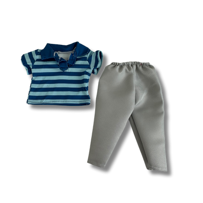 Pepe’s Gentleman Kit