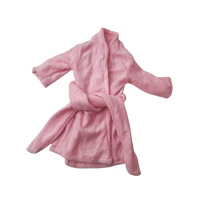 Pepa’s Bath Robe (Outfit Only)