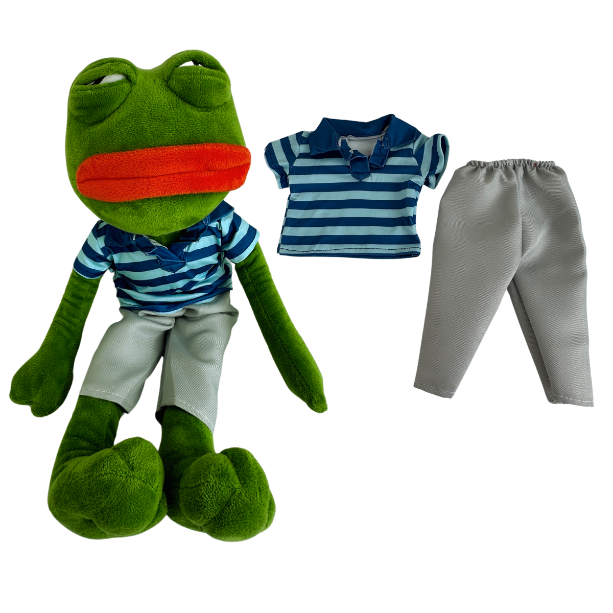 Pepe’s Gentleman Kit
