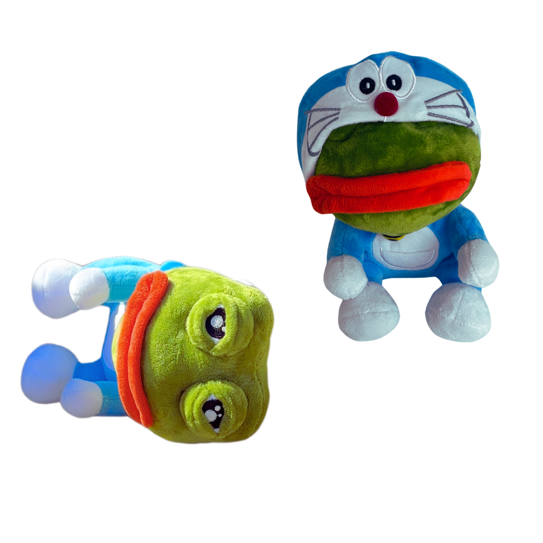 Relatable Baby Pepe