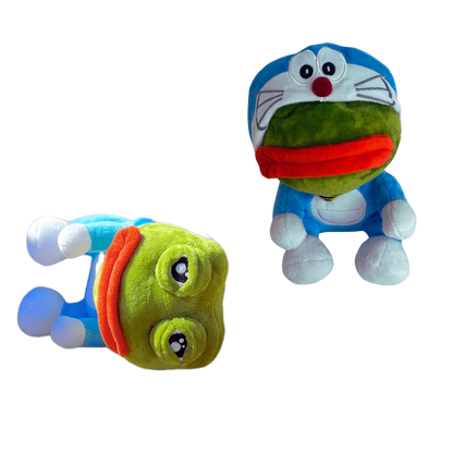Relatable Baby Pepe