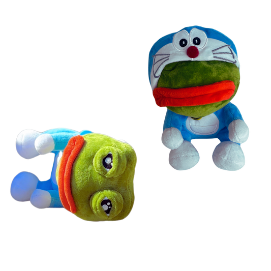 Relatable Baby Pepe