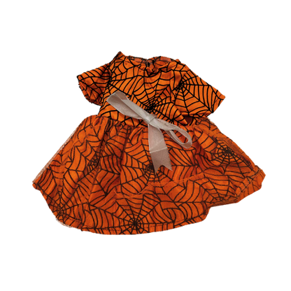 Pepa's Halloween Outfit