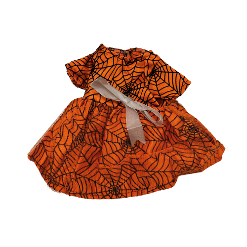 Pepa's Halloween Outfit