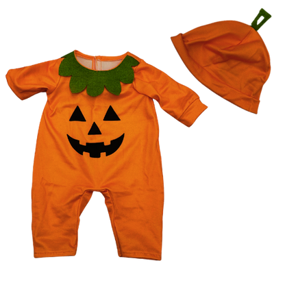 Pepe's Halloween Outfit