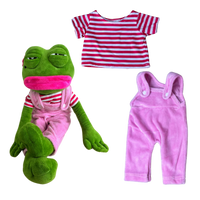 Pepa’s Soft Girl Uniform (Relatable Pepa Included)