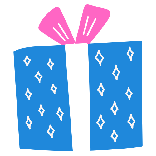 Mystery Gift