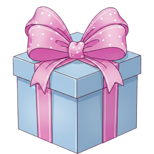 Mystery Gift